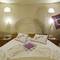 Отель Safran Cave Hotel