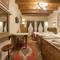 Отель Safran Cave Hotel
