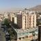 Отель Al Raad Hotel