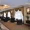 Отель Kaya Madrid Hotel