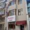 Отель Kayra Butik Hotel