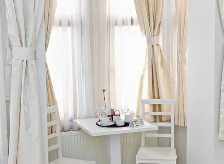Отель Hot Suites Taksim