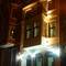 Отель Hot Suites Taksim