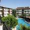 Отель Lemas Suite Hotel by Kulabey