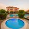 Отель Golden Moon Hotel