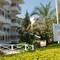 Отель Nergos Villa Gizem