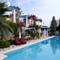 Отель Su Hotel - Bodrum