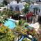 Отель Su Hotel - Bodrum