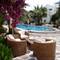 Отель Su Hotel - Bodrum