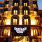Отель Endican Beyazit Hotel