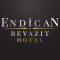 Отель Endican Beyazit Hotel