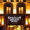 Отель Endican Beyazit Hotel