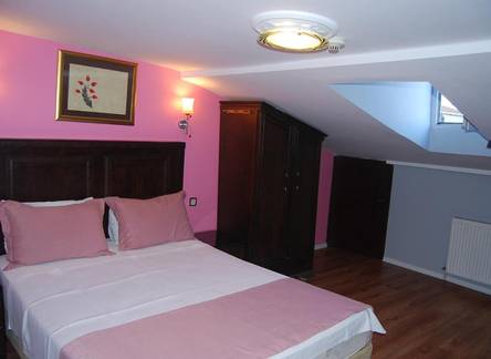 Отель Hotel Tulip House
