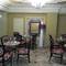 Отель Kanzy Hotel Cairo