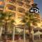 Отель Bella Vista Hotel