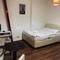 Отель New Pera Hotel