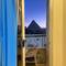 Отель Pyramids View Inn
