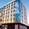 Отель Laleli Emin Hotel