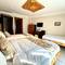 Отель Magnificent Hotel