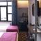 Отель Tulip City Taksim Hotel