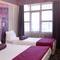 Отель Tulip City Taksim Hotel