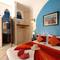 Отель Riad Sidi Mimoune