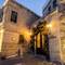 Отель Hotel Temenni Evi, Urgup