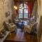 Отель Hotel Temenni Evi, Urgup