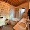 Отель Hotel Temenni Evi, Urgup
