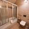 Отель Hotel Temenni Evi, Urgup