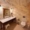Отель Hotel Temenni Evi, Urgup