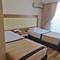 Отель Mitos Apart Hotel