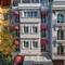 Отель Aristocrat Hotel