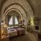 Отель Goreme Kaya Otel