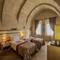 Отель Goreme Kaya Otel