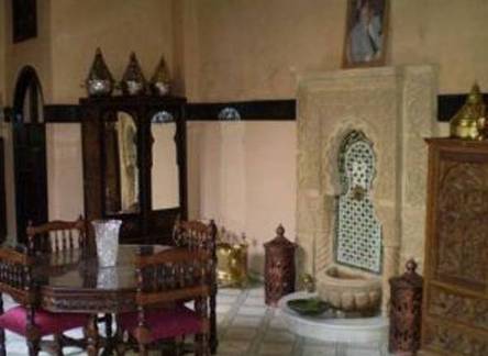 Отель Riad Lola Halima 