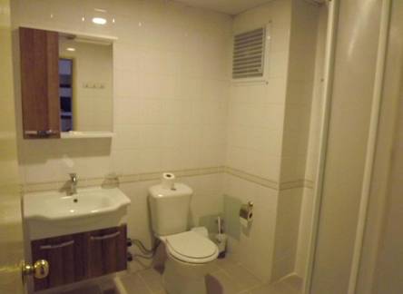 Отель Opus Apart Hotel