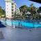 Отель Opus Apart Hotel