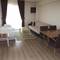 Отель Opus Apart Hotel