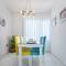 Отель Twin Apart Hotel