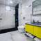 Отель Twin Apart Hotel