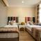 Отель Best Nobel Hotel