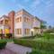 Отель Domaine Rosaroum