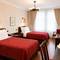 Отель Sari Konak Hotel
