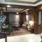 Отель Elit Palas Hotel