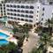 Отель Altinersan Hotel