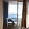 Отель Kleopatra Azak Beach Hotel