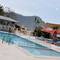 Отель Kleopatra Azak Beach Hotel