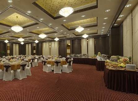 Отель City Tower Hotel
