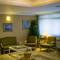 Отель Apart Hotel Best